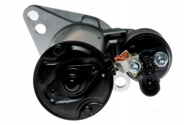 DÉMARREUR HELLA 8EA 011 610-221 AUDI SEAT SKODA VOLKSWAGEN 12V 1,7KW Ø76MM