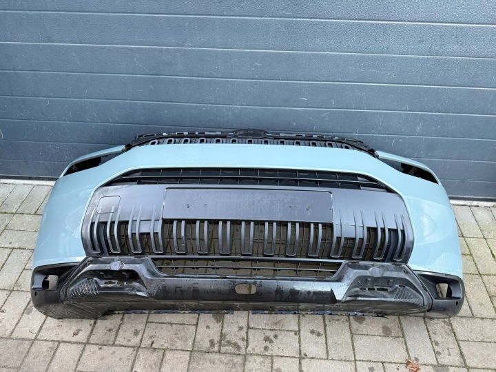 CITROEN C3 AIRCROSS LIFT 23- PARE-CHOCS AVANT AVANT