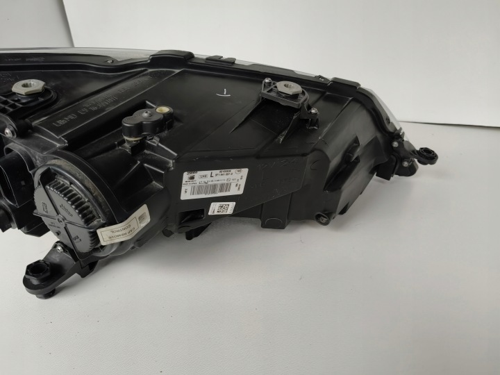 PHARE GAUCHE PROJECTEUR SEAT LEON III 3 5F 5F0 17- LIFT COMPLET LED