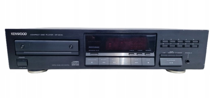 Купить Плееры CD и MD kenwood в Украине