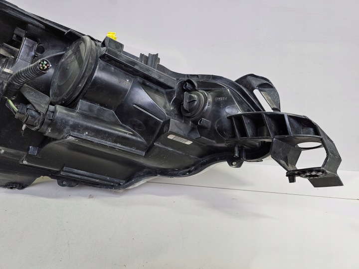 PHARE AVANT AVANT GAUCHE CITROEN C3 II 2 ORDINAIRE EUROPE 9673815180
