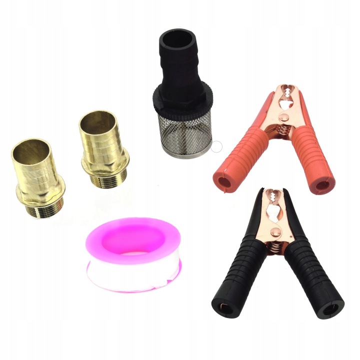 MINI CPN 24V POMPE POMPE VERS CARBURANTS HUILES PÉTROLE