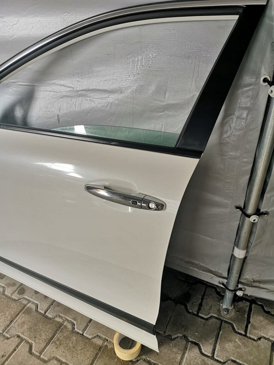 DE PUERTA IZQUIERDA PARTE DELANTERA KIA NIRO 18R COLOR UD COMPUESTO 