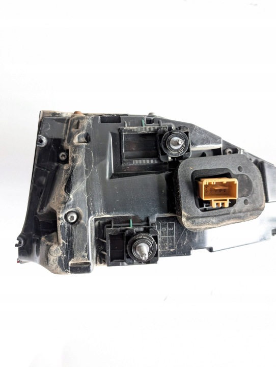 AUDI A8 S8 D5 2019 PHARE ÉCLAIRAGE ARRIÈRE CADRE DE PLAQUE D'IMMATRICULATION