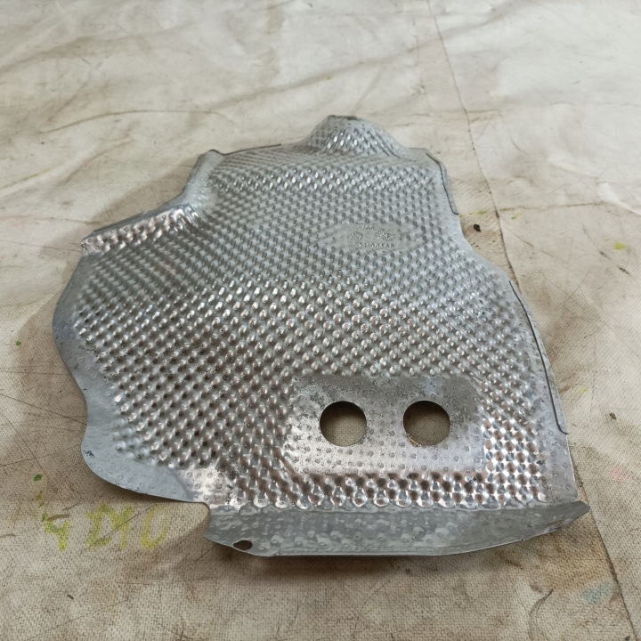JEEP GRAND CHEROKEE 13-21- PROTECTION THERMIQUE USA