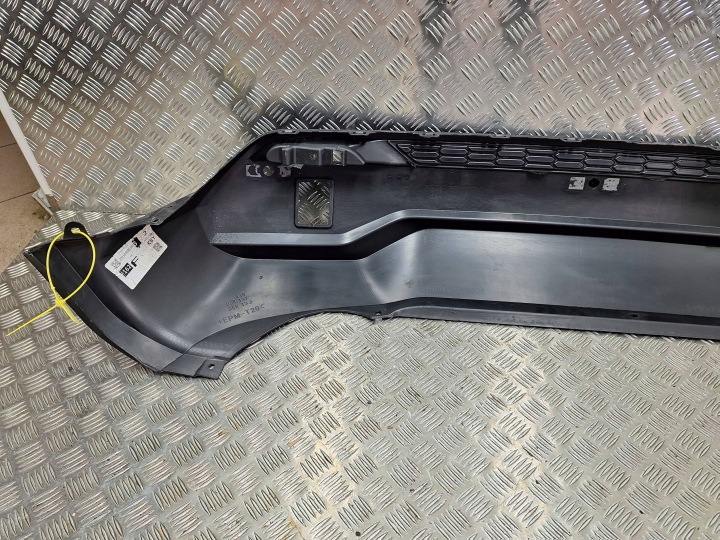 PARE-CHOCS ARRIÈRE BAS SPOILER DOUBLURE NISSAN JUKE II F16 19- 850B26PA0A