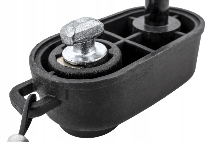 BLOCAGE PLATFORMY ROWEROWEJ AVEC AVEC SERRURE SUR SERRURE INTER PACK VIKING K002