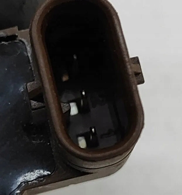 ARRIÈRE CAPTEUR PDC BMW 5 TOURING (F11) 9270497 26264913 3.0L 230KW 2016