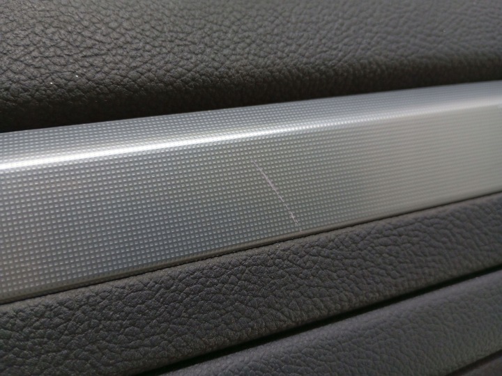 COLLECTEUR PORTES SKODA OE 3T5867212