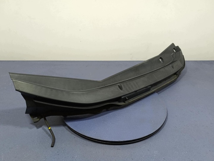HONDA JAZZ III 08-11 DOUBLURE DE PASSAGE DE ROUE 74200-TF0-G0-50