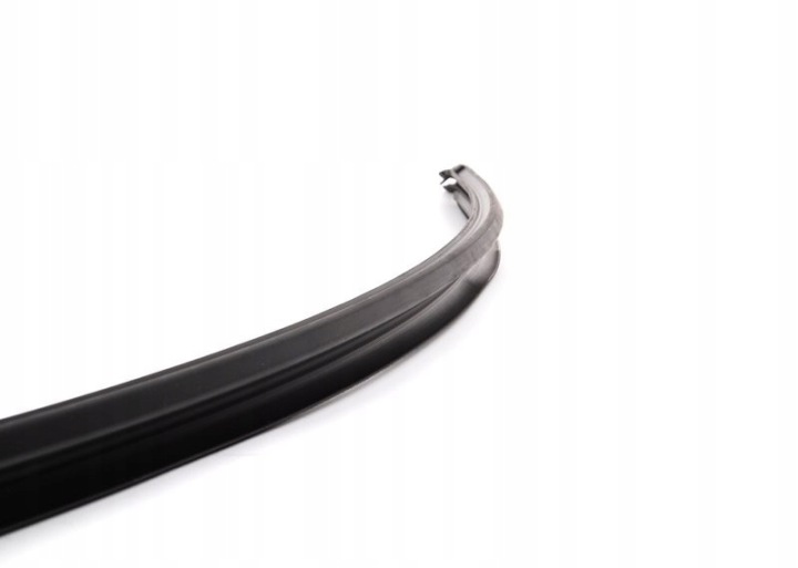 COUVERCLE ARRIÈRE VITRES INFÉRIEURE BMW 5 E60 51317115413
