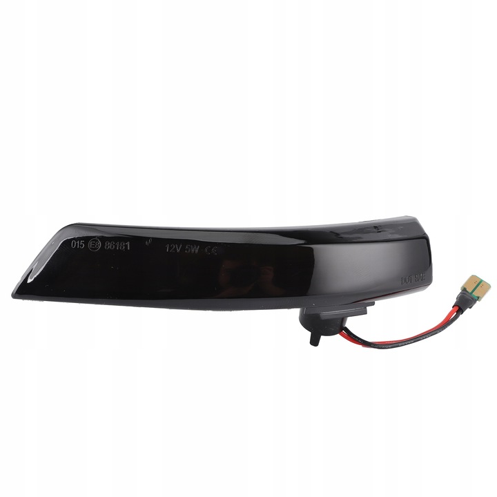 LAPARA LUZ OBRYSOWE PARA FORD FOCUS MK 2 3 