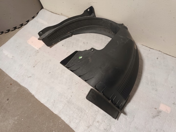 PASSAGE DE ROUE AVANT GAUCHE HYUNDAI I20 II LIFT AVANT GAUCHE 2018