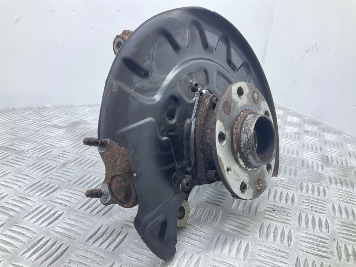 2014 AUDI A3 S3 8V MOYEU ROUES AVANT 5Q0256Q