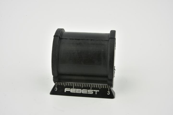 CAOUTCHOUC STABILISATEUR ARRIÈRE D14 FEBEST TSB-804