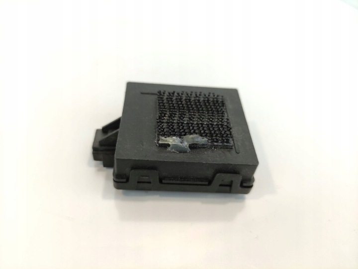 FORD C-MAX MODULE BOÎTIER DE COMMANDE IMMOBILISATEUR 3M5T15K602AA