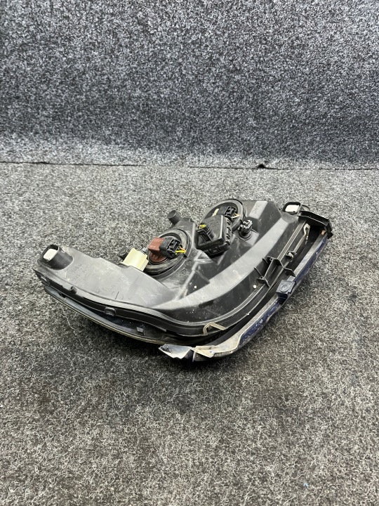 OPEL ZAFIRA A PHARE GAUCHE AVANT OE EUROPE 89100054