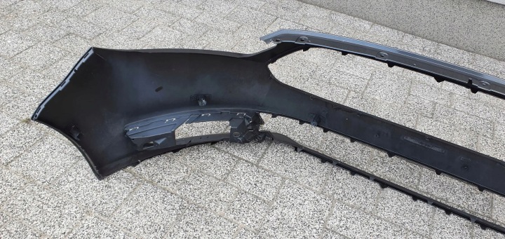 FORD GALAXY MK3 LIFT 2015- PARE-CHOCS AVANT ORIGINAL E157