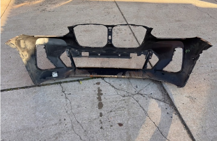 BMW X3 G01 MODULE PARE-CHOCS AVANT AVANT 773828 8081055