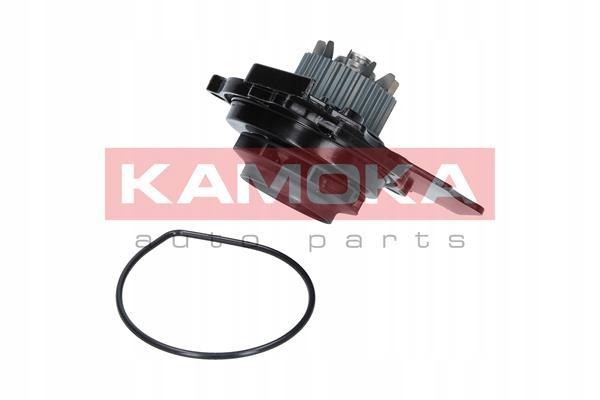 T0031 KAMOKA BOMBA DE AGUA AUDI A3 04-13 GOLF VI 09- PASSAT 