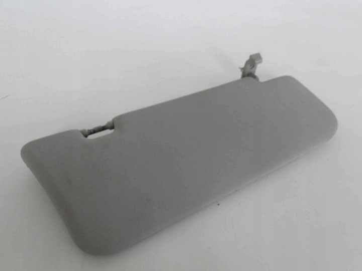 MERCEDES ML W164 164 LIFT PROTECTION PARE-SOLEIL