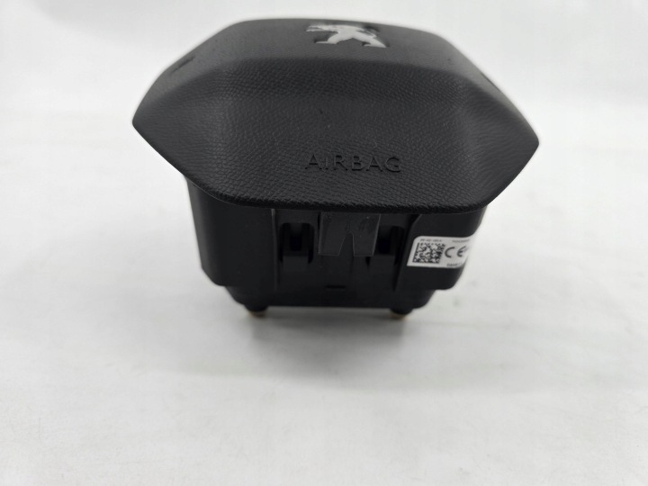 PEUGEOT RIFTER AIRBAG CONDUCTEUR ORIGINAL
