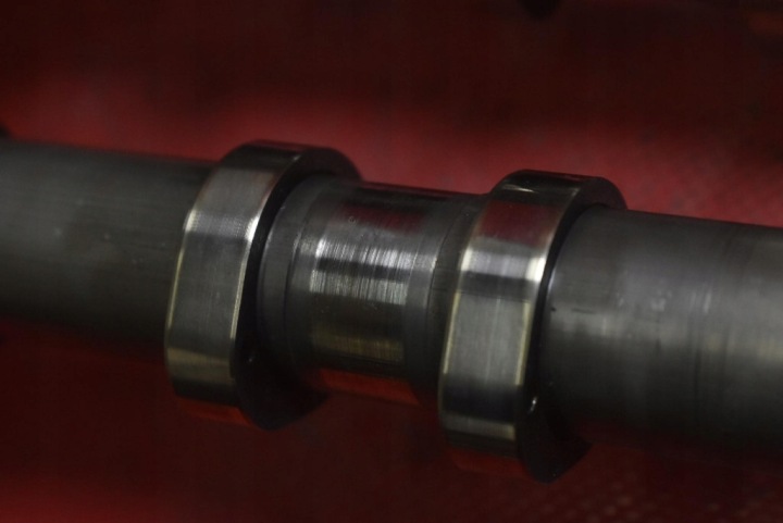 CULASSE MOTEUR 31430906 VOLVO XC90 2 II 2.0 D5 235 KM 14-20