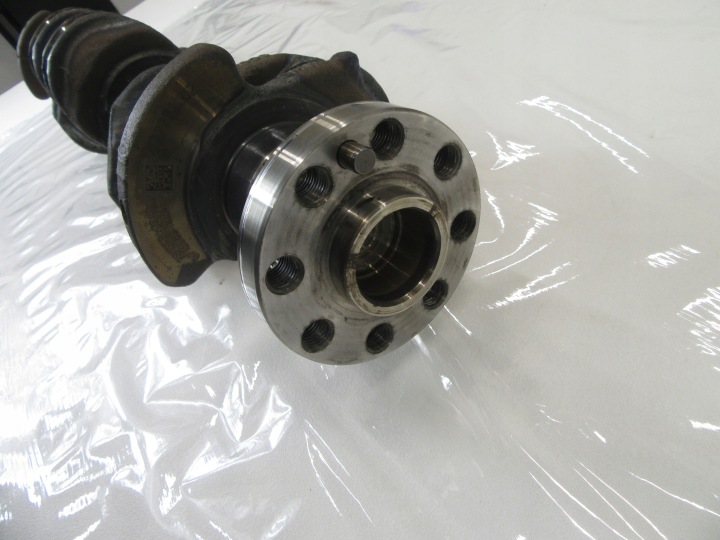 VILEBREQUIN BMW E70 E90 F01 F02 F10 F11 F15 F25 F30 F31 F36 N57 3.0 NOMINAL