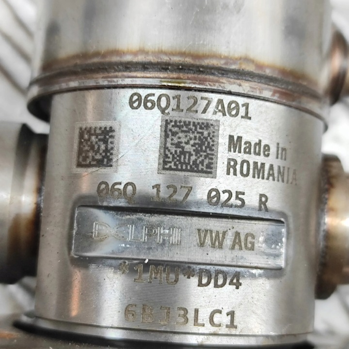 AUDI Q5 FY POMPE HAUTE PRESSION CARBURANTS 2024
