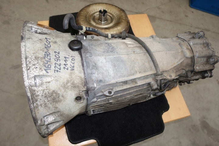 MERCEDES W251 W164 ML GL GL164 X164 3.2 CDI BOÎTE 722902 1642701601