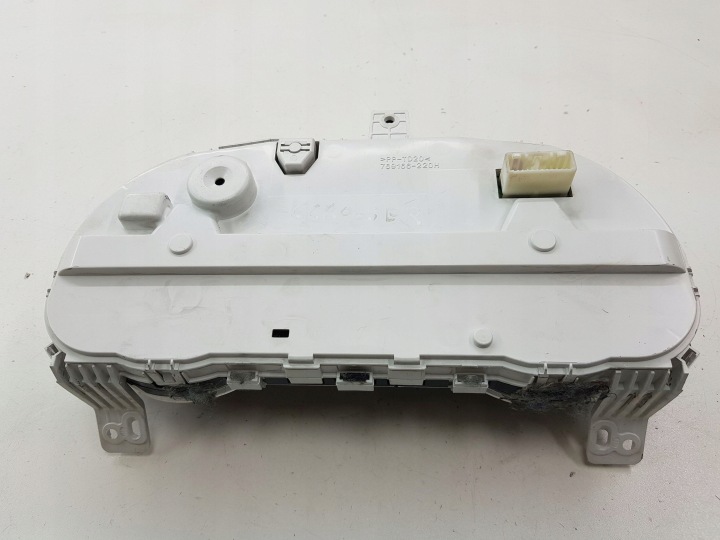CITROEN C-CROSSER 2007 COMPTEUR COMPTEUR DE VITESSE