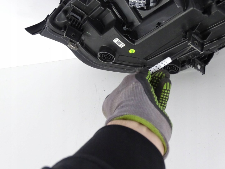 PHARE AVANT AVANT DROITE BMW I3 COMPLET LED