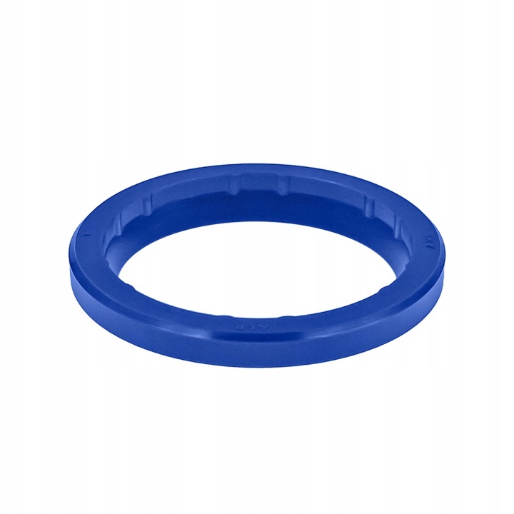 A202 ALP BAGUE ZGARNIAJACY LEVIER AVEC PU 76,2X85,85X6,09/8