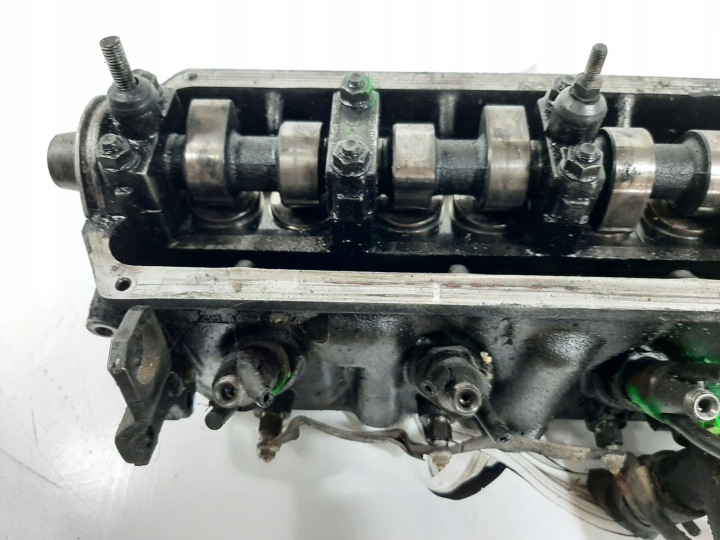 VW T4 2.4D 92R CULASSE MOTEUR 028103374
