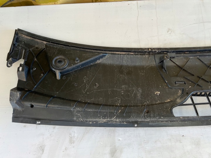 POSZYBIE MERCEDES VITO W639 A6398840074