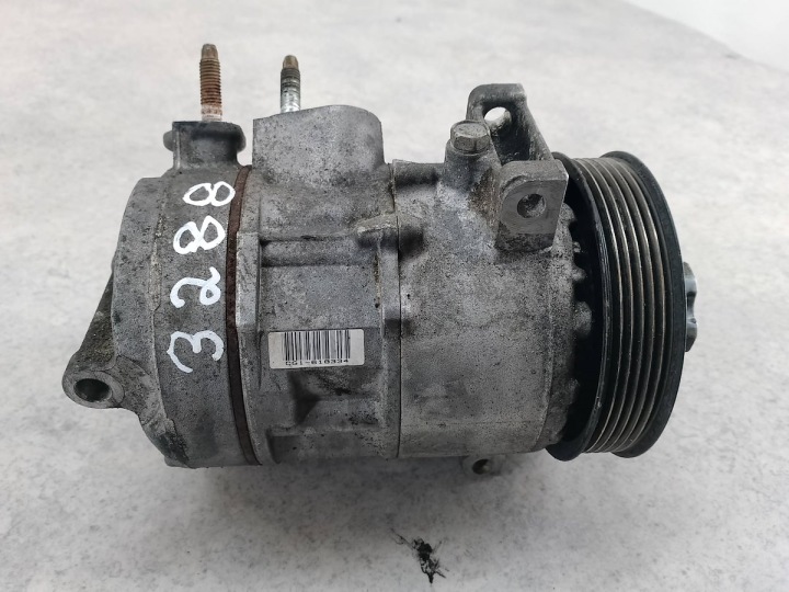 COMPRESSEUR DE CLIMATISATION CHRYSLER SEBRING III P55111426AC 447190-6863 DENSO