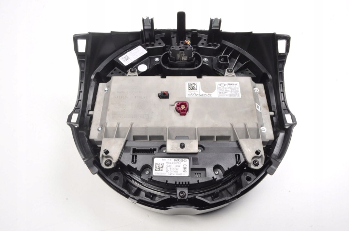 MINI F56 LIFT MONITEUR ÉCRAN NAVIGATION 9824925 9878719