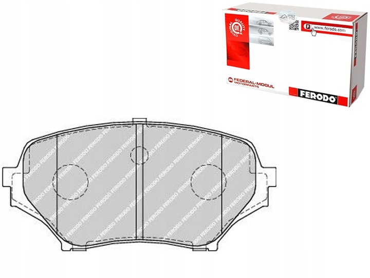 TRINKELĖS STABDŽIŲ MAZDA MX-5 III 1.8\/2.0 03.05-12.1 nuotrauka 1