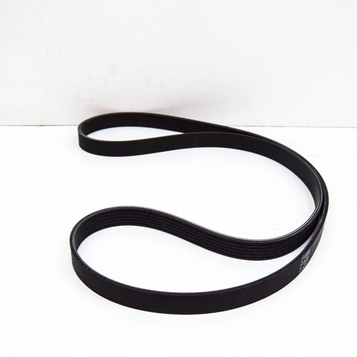 AUDI A4 B6 ACCESSOIRES POLYESTER V-BLET 06D903137E ORIGINAL