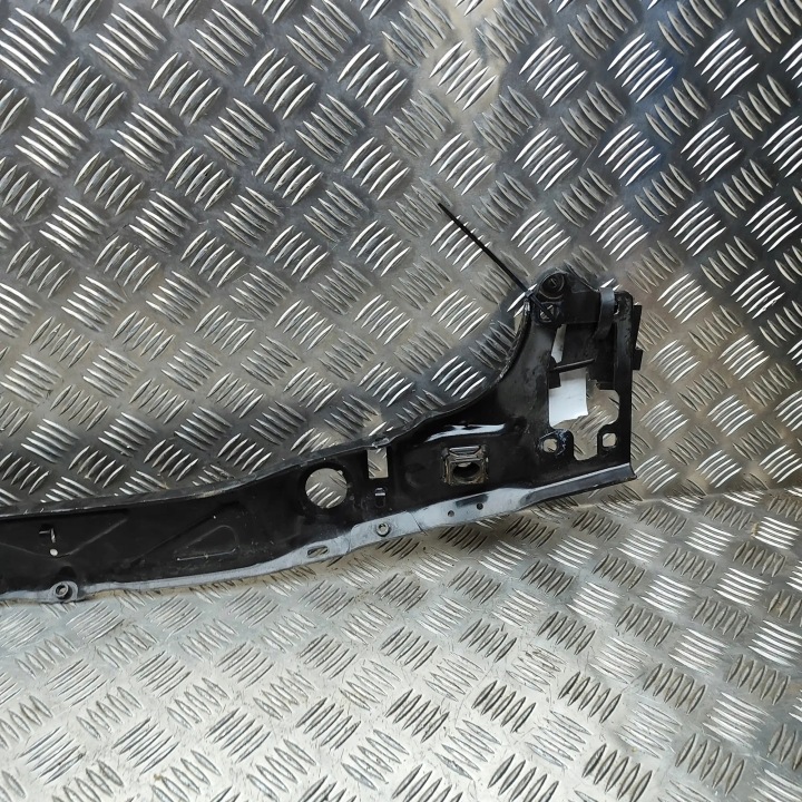 SUPÉRIEURE PIÈCE PANNEAU AVANT BMW X1 (F48) 7434544 33912667 1.5L 162KW 2022