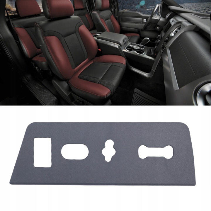 CHÂSSIS COMMUTATEUR SIÈGES ÉLECTRIQUES AVANT GAUCHE VERS FORDA F-150 2011