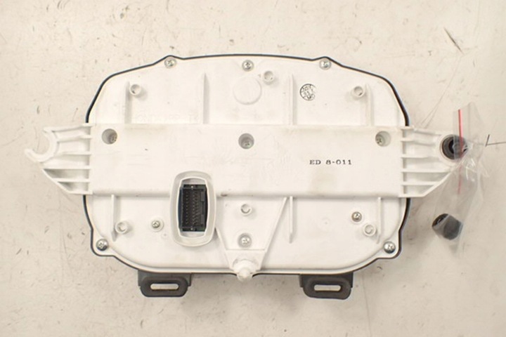 HONDA XL VARADERO 1000 07-12 COMPTEUR TABLEAU DE BORD 21022KM