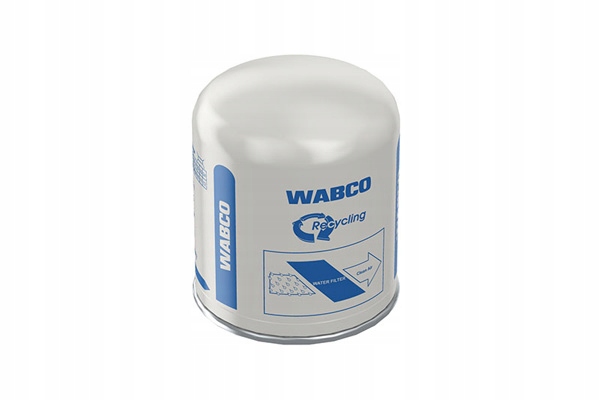 FILTRE SÉCHOIR AIR WABCO TRUCK 43 432 410 222 7 WAB WABCO