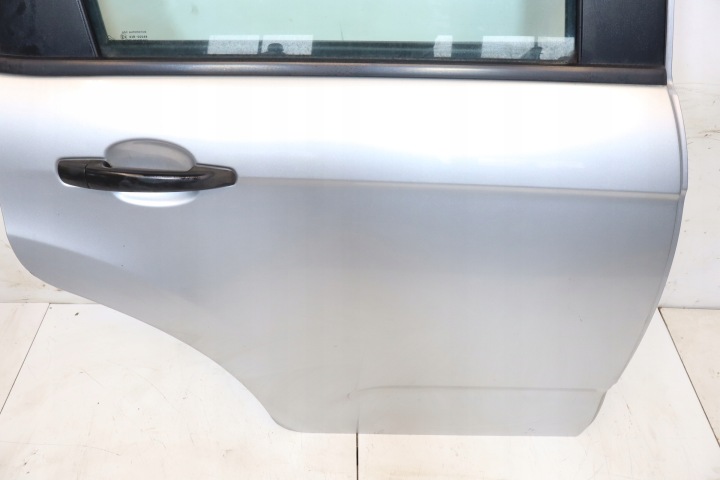 PORTES DROIT ARRIÈRE CITROEN C3 II BERLINE COMPACTE EZRC
