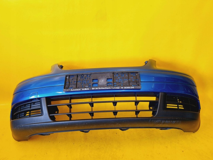 PARE-CHOCS AVANT AVANT VW TOURAN 1T 03-06 LAK: K2K2 NR381