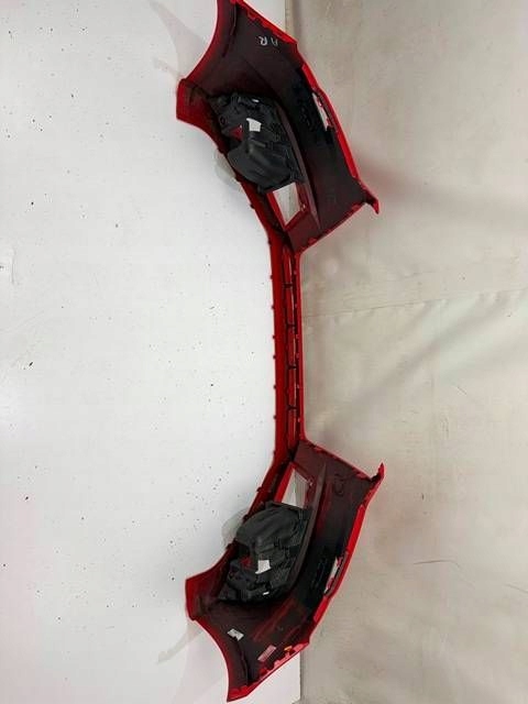 AUDI A1 8XA LIFT S-LINE PARE-CHOCS AVANT 8XA807437D ORIGINAL