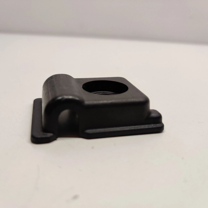 BMW 5 F10 F11 AUTRE PIÈCE CARROSSERIE 7234944 2011 2000CM3