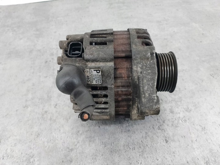 ALTERNATEUR NISSAN PRIMERA III P12 23100-BU015 LR180-762B 1.8 16 115KM