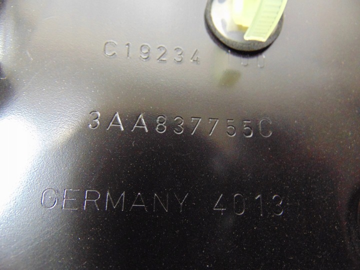 MÉCANISME VITRES GAUCHE AVANT VW PASSAT B7 3C0959793C 3AA837755C EUROPE