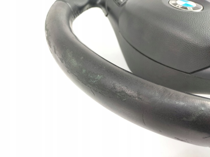 VOLANT MULTIFONCTIONNELLE BMW E81 E87 7839075